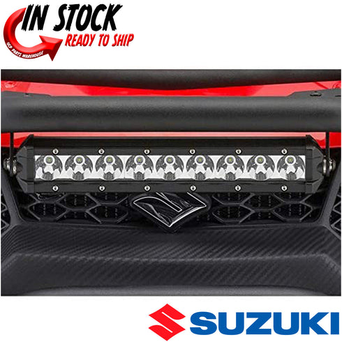NEW OEM SUZUKI 2019-2022 KING QUAD 500 750 LED LIGHTBAR KIT 990A0-42000